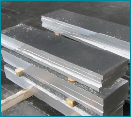 Aluminium Alloy 5083 Sheets & Plates Stockist, Supplier & Exporter