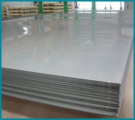 Aluminium Alloy 5086 Sheets & Plates Stockist, Supplier & Exporter