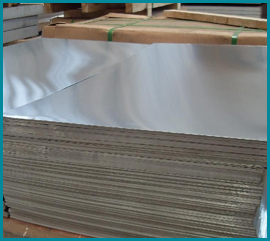 Aluminium Alloy 6061 T6 Sheets & Plates Stockist, Supplier & Exporter