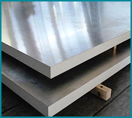 Alloy 20 Sheets, Plates Supplier stockist 