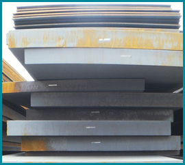 API 5L Plates & Sheets Manufacturer Exporter