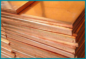 Copper Nickel Alloy 70/30 Plates, Sheets & Coils Manufacturer & Exporter