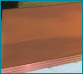 Copper Nickel Alloy 90/10 Plates, Sheets & Coils Manufacturer & Exporter