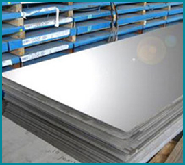 Super Duplex Steel UNS S32750 2507 Strip Coil Sheet Plate Round Bar Exporter