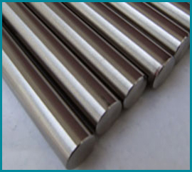 Hastelloy Alloy C22 ,C276 Round Bars & Rods Manufacturer & Exporter