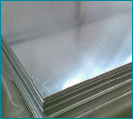 Incoloy Alloy 800/800H Sheets, Plates & Coils Supplier