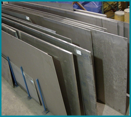 Monel Alloy 400/K500 Sheets, Plates & Coils Supplier