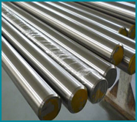 Monel Alloy 400/K500 Round Bars & Rods Manufacturer & Exporter