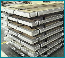 Stainless Steel 317/317L Strip, Coil ,Sheets, Plates & Round Bar Exporter