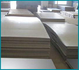 Sa 387 Gr 12 Sheets & Plates Manufacturer ,Stockiest & Supplier