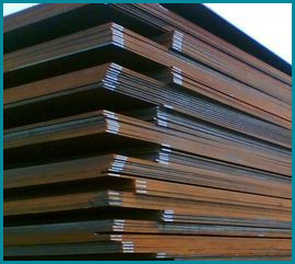 Sa 387 Gr 22 Sheets & Plates Manufacturer ,Stockiest & Supplier