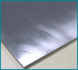 Titanium Alloys Gr 1 Plates, Sheets & Coils Manufacturer & Exporter